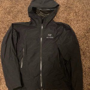 Arcteryx ZETA SL Jacket